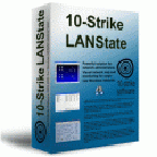 10 strike LanState