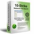 10 strike Network File search
