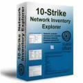 10 strike Network Inventory